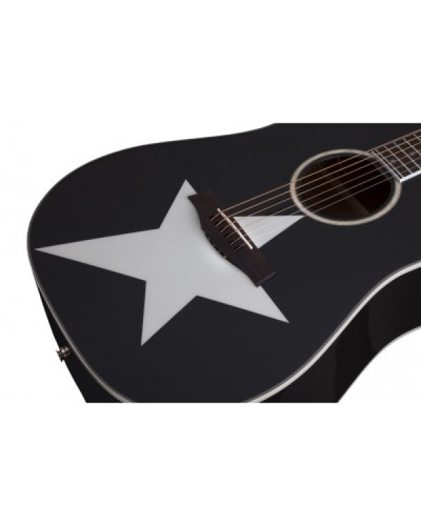 SCHECTER RS-1000 STAGE ACOUSTIC - Акустична гітара з підключенням