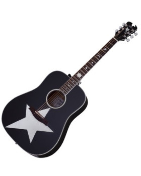 SCHECTER RS-1000 STAGE ACOUSTIC - Акустична гітара з підключенням
