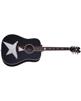 SCHECTER RS-1000 STAGE ACOUSTIC - Акустична гітара з підключенням-foto2
