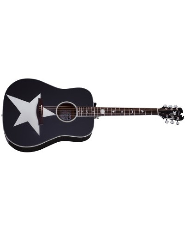 SCHECTER RS-1000 STAGE ACOUSTIC - Акустична гітара з підключенням