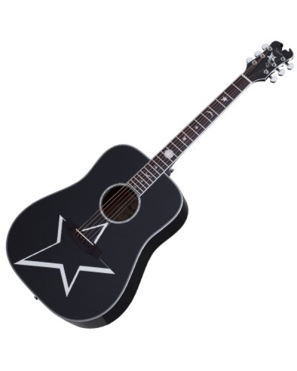 SCHECTER RS-1000 BUSKER ACOUSTIC - Акустична гітара