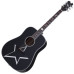 SCHECTER RS-1000 BUSKER ACOUSTIC - Акустична гітара