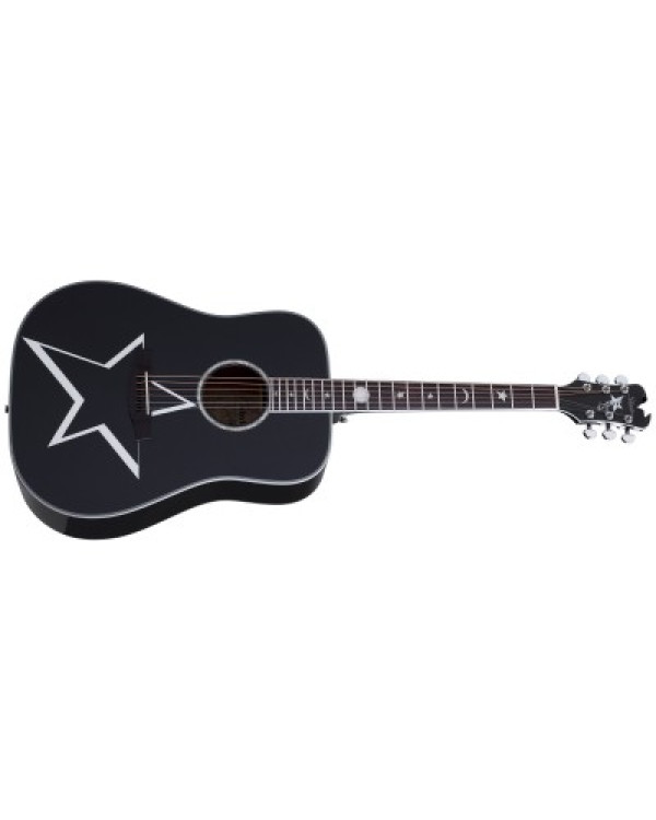 SCHECTER RS-1000 BUSKER ACOUSTIC - Акустична гітара