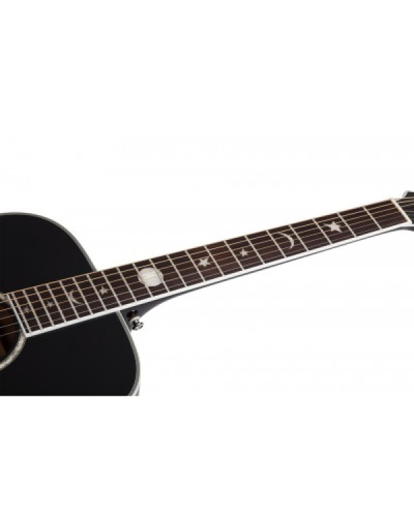 SCHECTER RS-1000 BUSKER ACOUSTIC - Акустична гітара