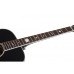 SCHECTER RS-1000 BUSKER ACOUSTIC - Акустична гітара