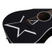 SCHECTER RS-1000 BUSKER ACOUSTIC - Акустична гітара