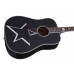 SCHECTER RS-1000 BUSKER ACOUSTIC - Акустична гітара