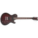 SCHECTER Hellraiser Solo-6 E/A BCH - напівакустична електрогітара