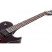 SCHECTER Hellraiser Solo-6 E/A BCH - напівакустична електрогітара