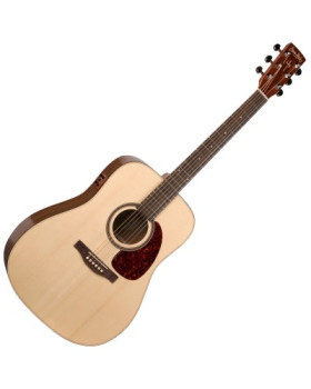 Simon&Patrick 033669 - Woodland Pro Spruce SG A3T(QIT) (Made in Canada) - Акустична гітара з підключенням Simon&Patrick 033669 - Woodland Pro Spruce SG A3T(QIT) (Made in Canada) - Акустична гітара з підключенням