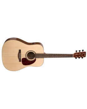 Simon&Patrick 033669 - Woodland Pro Spruce SG A3T(QIT) (Made in Canada) - Акустична гітара з підключенням-foto4