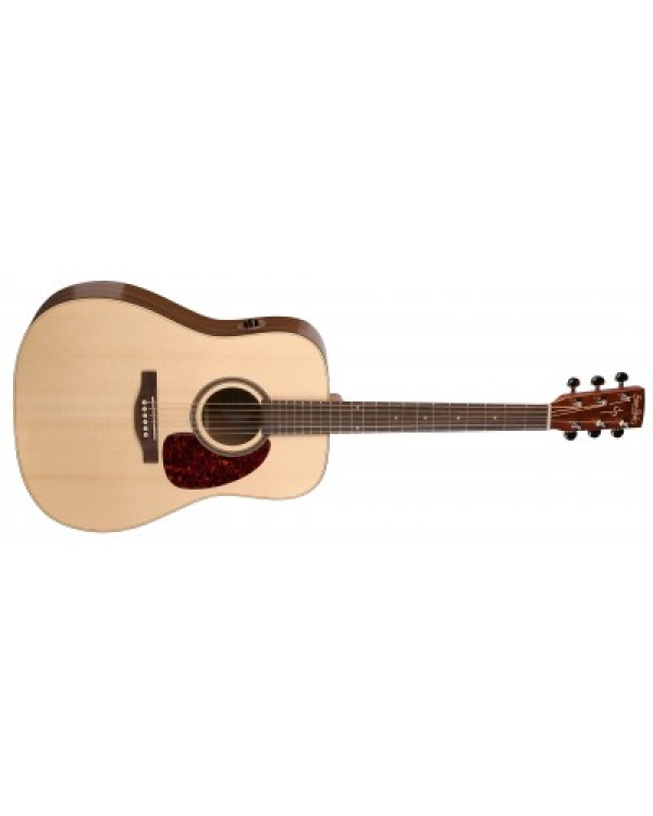 Simon&Patrick 033669 - Woodland Pro Spruce SG A3T(QIT) (Made in Canada) - Акустична гітара з підключенням