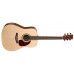 Simon&Patrick 033669 - Woodland Pro Spruce SG A3T(QIT) (Made in Canada) - Акустична гітара з підключенням