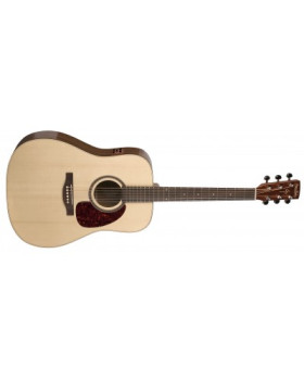 Simon&Patrick 033669 - Woodland Pro Spruce SG A3T(QIT) (Made in Canada) - Акустична гітара з підключенням-foto2