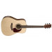Simon&Patrick 033669 - Woodland Pro Spruce SG A3T(QIT) (Made in Canada) - Акустична гітара з підключенням