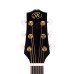SX DG50+ - акустична гітара