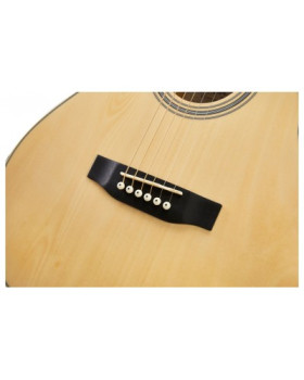 SX SO104G - акустична гітара-foto9