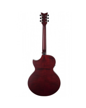 SCHECTER ORLEANS STAGE AC NS-VRS - Акустична гітара з вирізом і підключенням-foto16