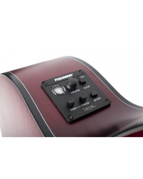 SCHECTER ORLEANS STAGE AC NS-VRS - Акустична гітара з вирізом і підключенням-foto9