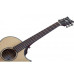 SCHECTER ORLEANS STAGE AC NS-VRS - Акустична гітара з вирізом і підключенням