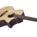 SCHECTER ORLEANS STAGE AC NS-VRS - Акустична гітара з вирізом і підключенням