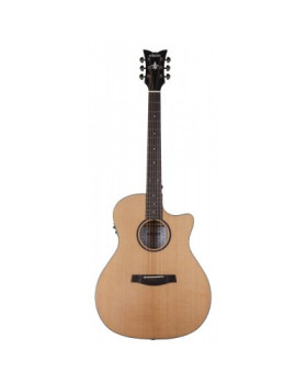 SCHECTER ORLEANS STUDIO AC NS - Акустична гітара з вирізом і підключенням-foto15