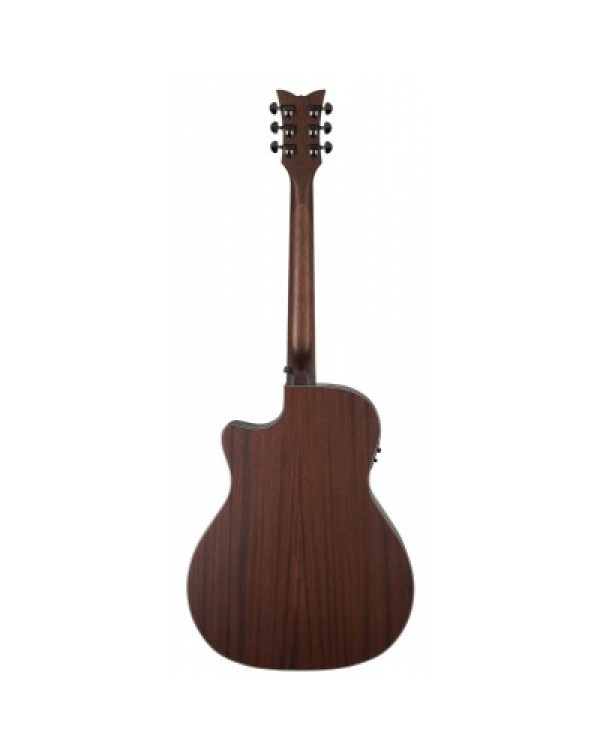 SCHECTER ORLEANS STUDIO AC NS - Акустична гітара з вирізом і підключенням