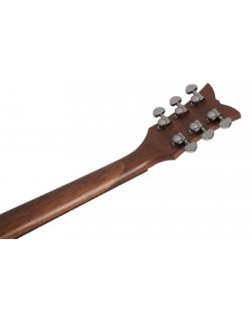 SCHECTER ORLEANS STUDIO AC NS - Акустична гітара з вирізом і підключенням-foto8
