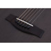 SCHECTER ORLEANS STUDIO AC SSTBLK - Акустична гітара з вирізом та підключенням