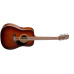 A&l 026548 - 12 Cedar Antique Burst (Зроблено в Канаді) - Акустична 12-струнна гітара