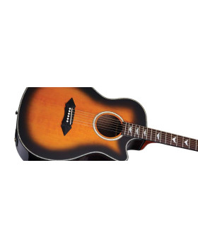 SCHECTER OMEN EXTREME AC VSB - Акустична гітара з вирізом і підключенням-foto3