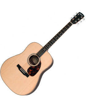 LARRIVEE D-03-RW-D — акустична гітара з підключенням
