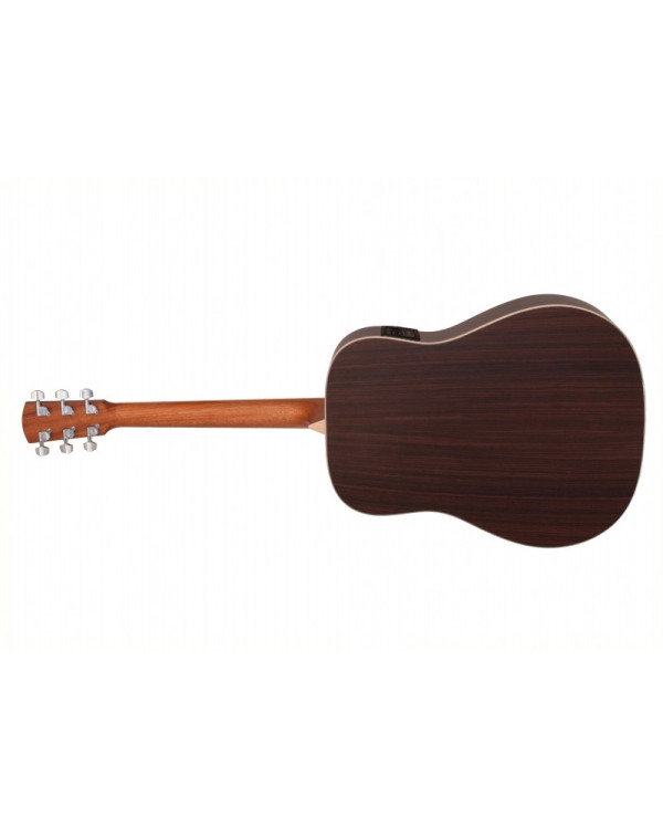 LARRIVEE D-03-RW-D — акустична гітара з підключенням