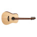 SEAGULL 039197 - Walnut 12 Isyst (Made in Canada) - Акустична 12-ти струнна гітара
