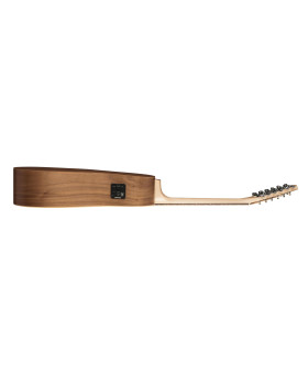 SEAGULL 039197 - Walnut 12 Isyst (Made in Canada) - Акустична 12-ти струнна гітара-foto3