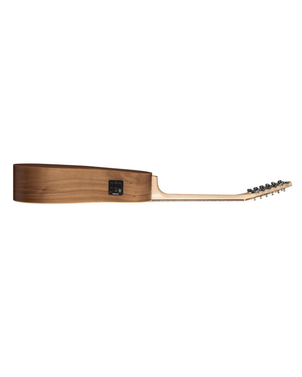 SEAGULL 039197 - Walnut 12 Isyst (Made in Canada) - Акустична 12-ти струнна гітара