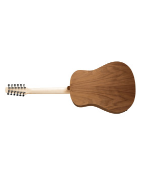 SEAGULL 039197 - Walnut 12 Isyst (Made in Canada) - Акустична 12-ти струнна гітара-foto4
