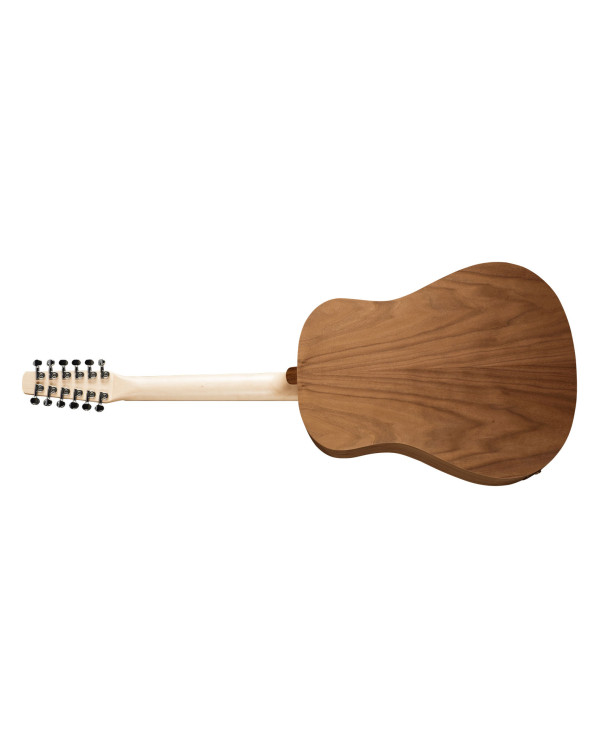 SEAGULL 039197 - Walnut 12 Isyst (Made in Canada) - Акустична 12-ти струнна гітара