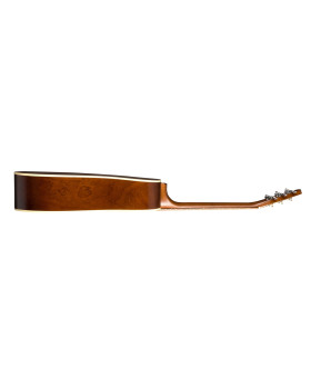 SEAGULL 039517 - S6 Spruce Sunburst GT A/E (Made in Canada) - Акустична гітара з підключенням-foto3