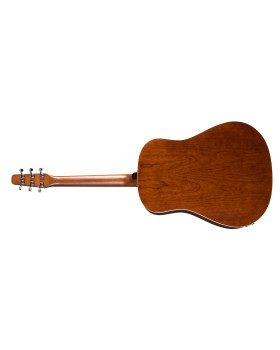 SEAGULL 039517 - S6 Spruce Sunburst GT A/E (Made in Canada) - Акустична гітара з підключенням-foto4