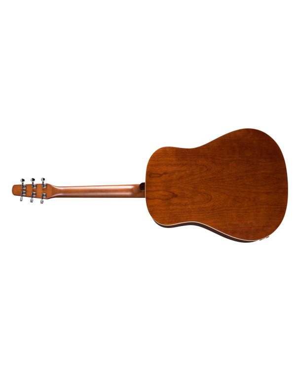 SEAGULL 039517 - S6 Spruce Sunburst GT A/E (Made in Canada) - Акустична гітара з підключенням