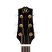 SX DG50+ - акустична гітара