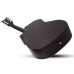 SCHECTER DELUXE ACOUSTIC SSTBLK - акустична гітара з вирізом