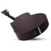 SCHECTER ORLEANS STAGE AC VRBS - Акустична гітара з вирізом та підключенням