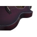 SCHECTER ORLEANS STAGE AC VRBS - Акустична гітара з вирізом та підключенням