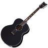 SCHECTER SYNYSTER GATES 'SYN J' ACOUSTIC BLK - Акустична гітара з підключенням