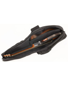 Тиха гітара YAMAHA SLG200S TOBACCO BROWN SUNBURST-foto5