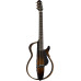 Тиха гітара YAMAHA SLG200S TOBACCO BROWN SUNBURST