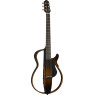 Тиха гітара YAMAHA SLG200S TOBACCO BROWN SUNBURST