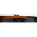 Тиха гітара YAMAHA SLG200S TOBACCO BROWN SUNBURST